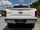 Used 2017 Ford F150 Lariat w/ Equipment Group 501A Mid image 5