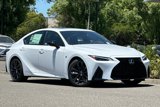 New 2025 Lexus IS 350 F Sport image 2