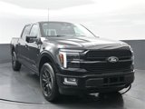 New 2025 Ford F150 Platinum w/ Equipment Group 702A High image 2