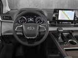 New 2025 Toyota Sienna Limited image 4