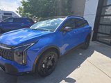 New 2026 Kia Sportage X-Line image 3
