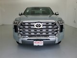New 2025 Toyota Tundra 1794 Edition image 2