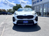 Used 2020 Kia Sportage S image 3