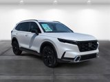 New 2026 Honda CR-V Sport Touring image 2