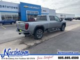 New 2025 GMC Sierra 2500 SLT image 5