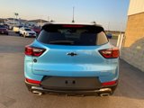 New 2025 Chevrolet TrailBlazer ACTIV image 6