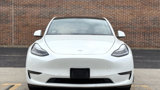 Used 2021 Tesla Model Y Long Range image 3