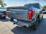 New 2025 Ford F150 Lariat image 4
