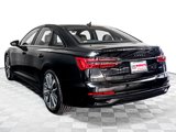 New 2025 Audi A6 3.0T Prestige image 2