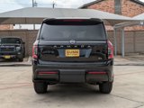 New 2025 Nissan Armada SL image 4