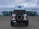 New 2025 Ford Bronco Badlands w/ Sasquatch Package image 5
