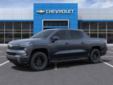 New 2025 Chevrolet Silverado EV LT image 2