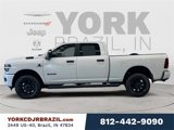 New 2026 RAM 2500 Big Horn image 2