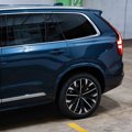 New 2026 Volvo XC90 B6 Plus w/ Protection Package Premier image 4