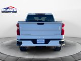New 2025 Chevrolet Silverado 1500 Custom image 4