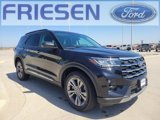 New 2025 Ford Explorer Active image 3
