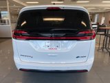 New 2025 Chrysler Pacifica Premium image 5