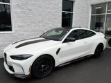 Used 2023 BMW M4 CSL image 2