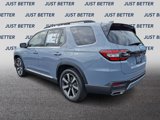 New 2025 Honda Pilot Touring image 3