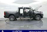 New 2026 RAM 1500 Tungsten image 3
