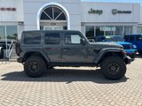 New 2025 Jeep Wrangler Unlimited Rubicon 392 image 5
