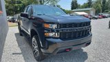 Used 2020 Chevrolet Silverado 1500 Custom Trail Boss w/ Custom Convenience Package image 3