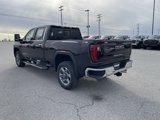 New 2025 GMC Sierra 2500 SLT w/ SLT Premium Package image 5