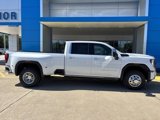 New 2025 GMC Sierra 3500 Denali Ultimate image 2