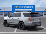 New 2025 GMC Yukon Elevation image 3