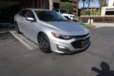 Used 2021 Chevrolet Malibu RS image 4