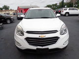 Used 2016 Chevrolet Equinox LT w/ Convenience Package image 2