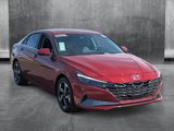 Used 2023 Hyundai Elantra Limited image 3