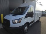 Used 2020 Ford Transit 350 w/ Upfitter Package image 2