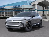 New 2025 Chevrolet Equinox EV LT image 6