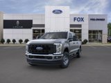 New 2025 Ford F350 4x4 Crew Cab Super Duty image 2