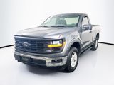 Used 2024 Ford F150 XL w/ Equipment Group 103A High image 3