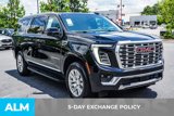 Used 2025 GMC Yukon XL Denali image 4