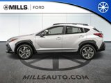 Used 2024 Subaru Crosstrek 2.0i Premium image 3