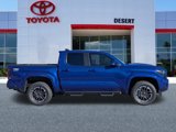 New 2025 Toyota Tacoma TRD Sport image 2
