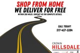 New 2025 RAM 1500 Limited w/ Trailer Tow Group image 4