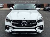 New 2025 Mercedes-Benz GLE 350 4MATIC image 2