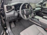 New 2025 Toyota Sequoia Limited image 3