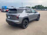 New 2026 Chevrolet Equinox RS w/ Convenience Package III image 3