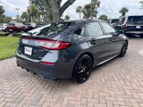 Used 2025 Honda Civic Sport image 6