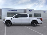New 2025 Ford F150 Lariat w/ Equipment Group 502A High image 3