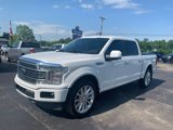 Used 2020 Ford F150 Limited w/ Trailer Tow Package image 3