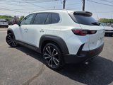 Used 2024 MAZDA CX-50 AWD 2.5 S w/ Cargo Package image 4