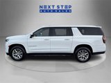 Used 2023 Chevrolet Suburban Premier image 4