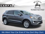 Used 2024 Ford Edge SEL image 1