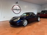 Used 2003 Porsche Boxster image 3